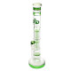 Bongo Grace Glass Tower Green 45cm