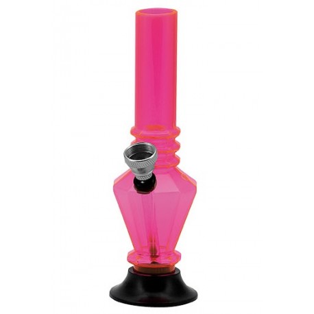 Bongo 16cm pink