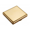 Papierośnica Shiny Gold