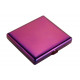 Papierośnica Shiny Purple