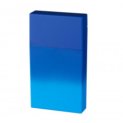 Pudełko na papierosy SLIM Dark Blue
