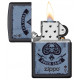 Zippo Poker Game Design