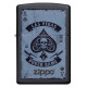 Zippo Poker Game Design