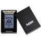 Zippo Poker Game Design