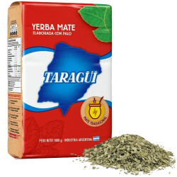 Taragui con Palo 1kg