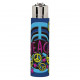 Zapalniczka Clipper Pop Covers Hippie Rythm F