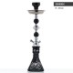 Shisha Junior 47cm czarna