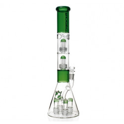 Bongo Phoenix Star 47cm Green