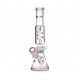 Bongo Glicerynowe Phoenix Star 30cm Pink