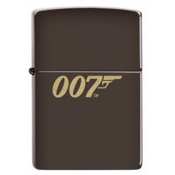 Zippo James Bond 007