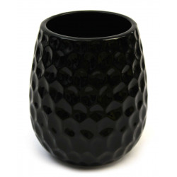 Matero ceramiczne Querida czarne