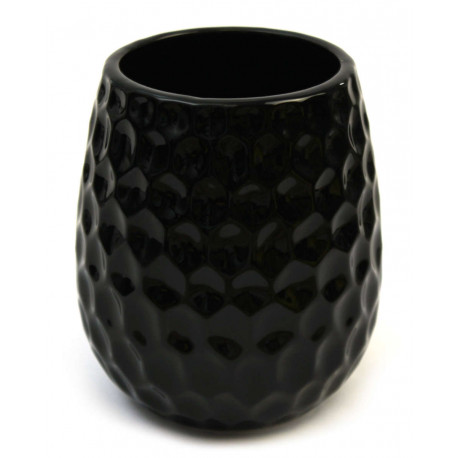 Matero ceramiczne Querida czarne