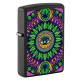 Zippo Cannabis Pattern