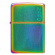 Zippo Flame Rainbow