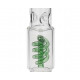 Bongo Grace Glass OG Series Green 39cm