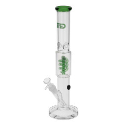 Bongo Grace Glass OG Series Green 39cm