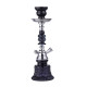 Shisha Taza Black 35cm