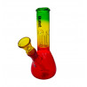 Bongo Heavy Glass z filtracją 21cm