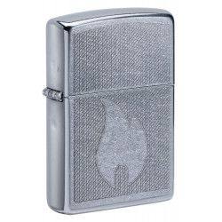 Zippo Zippo FLame Design