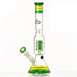 Bongo Fajka wodna Grace Glass ICE GG 35cm