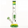 Bongo Fajka wodna Grace Glass ICE GG 35cm