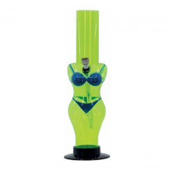 Bongo Bikini Green 32cm