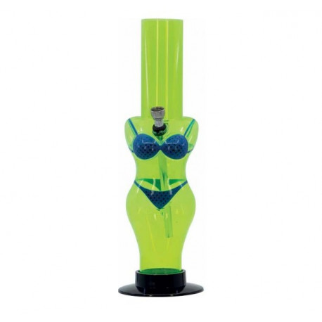 Bongo Bikini Green 32cm