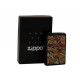 Zippo Raw Mix Full Print