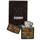 Zippo Raw Mix Full Print