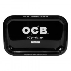 Tacka OCB Premium Black 29x19cm