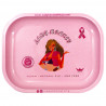 Tacka Lady Hornet Pink 18x14cm