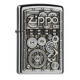 Zapalniczka Zippo benzynowa Gear Wheels