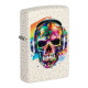 Zapalniczka Zippo benzynowa Skull Headphones