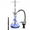Shisha Fajka Aladin Alux 2.1 niebieska