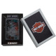 Zapalniczka Zippo benzynowa Harley Davidson 218