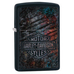 Zapalniczka Zippo benzynowa Harley Davidson 218