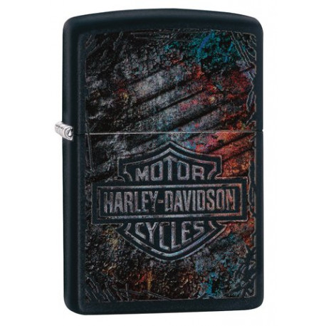 Zapalniczka Zippo benzynowa Harley Davidson 218