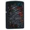 Zapalniczka Zippo benzynowa Harley Davidson 218