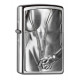 Zapalniczka Zippo benzynowa Harley Davidson 218