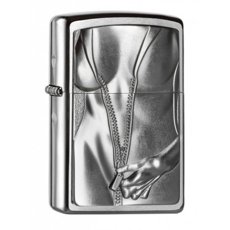 Zapalniczka Zippo benzynowa Harley Davidson 218