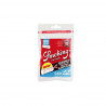 Filtry do papierosów Smoking 6mm Slim 120szt