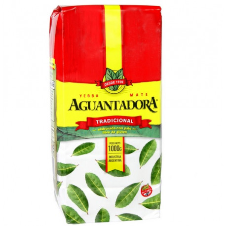 Aguantadora 1000 g