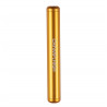 Opakowanie Joint Pack Tuba Metal 11,5cm gold