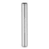 Opakowanie Joint Pack Tuba Metal 11,5cm silver