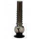 Bongo akrylowe 26cm black