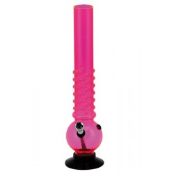 Bongo 43cm pink