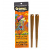 Bibułki G-Rollz 2 x Prerolled Orange
