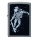 Zapalniczka Zippo benzynowa Spaceman