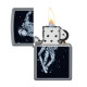 Zapalniczka Zippo benzynowa Spaceman