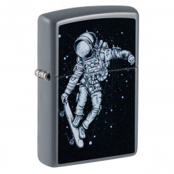 Zapalniczka Zippo benzynowa Spaceman